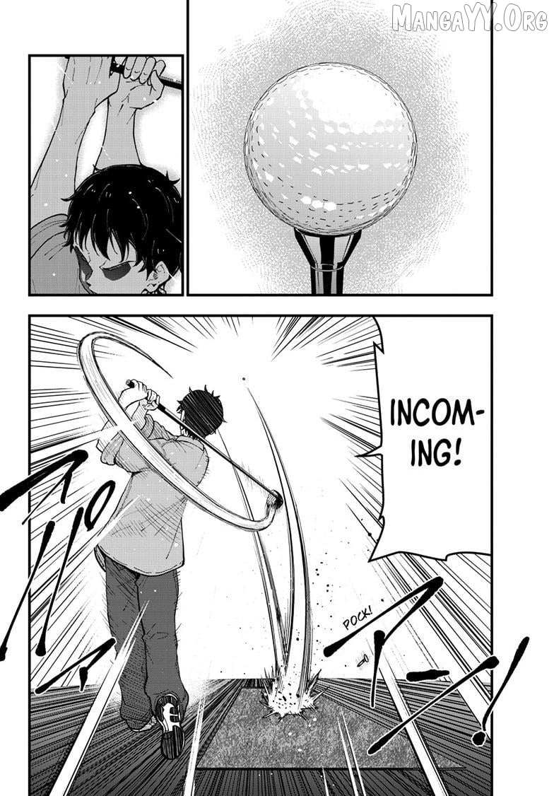 Zom 100, Chapter 83 image 14